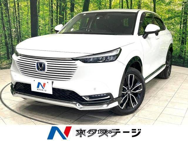 Honda VEZEL 2021-07 315429-0