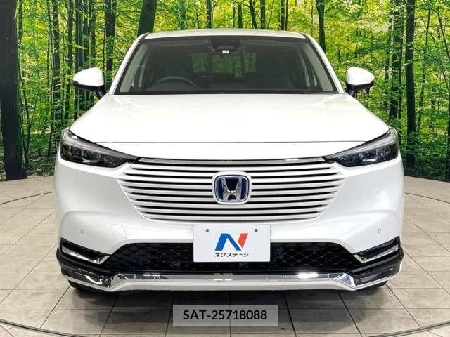 Honda VEZEL 2021-07 315429-14