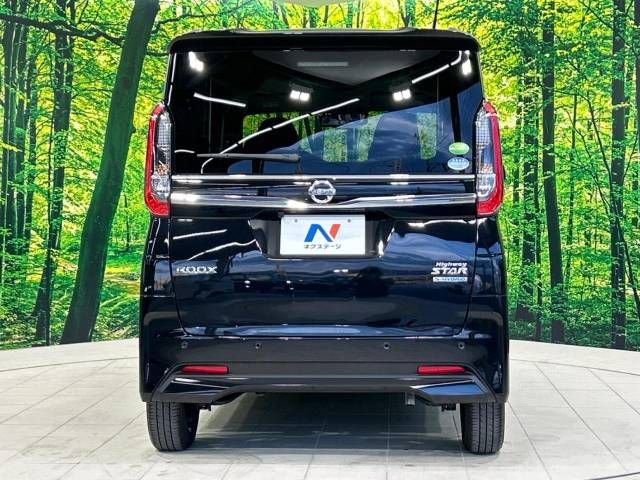 Nissan ROOX 2020-12 183966-16