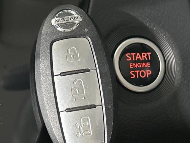 Nissan ROOX 2020-12 183966-8