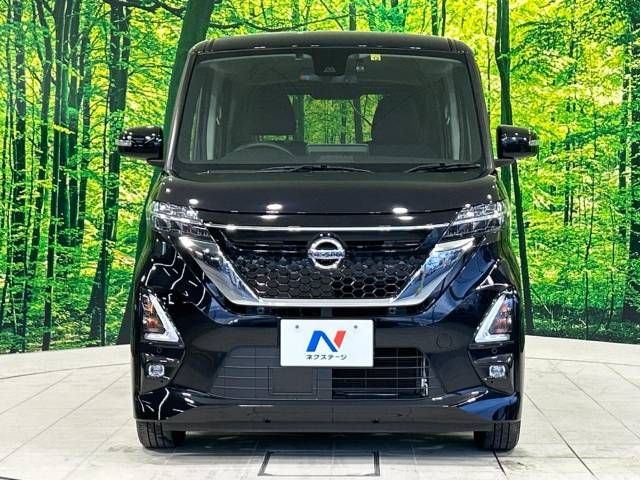 Nissan ROOX 2020-12 183966-15