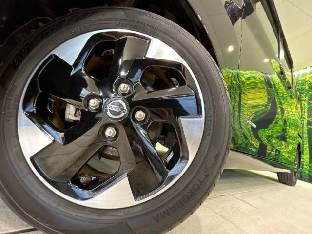 Nissan ROOX 2020-12 183966-14