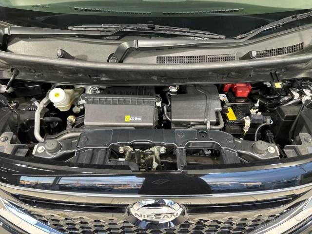 Nissan ROOX 2020-12 183966-19