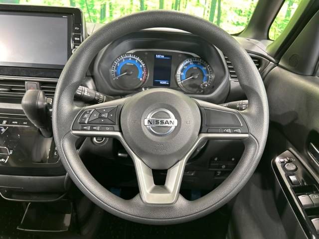 Nissan ROOX 2020-12 183966-9