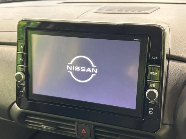 Nissan ROOX 2020-12 183966-3