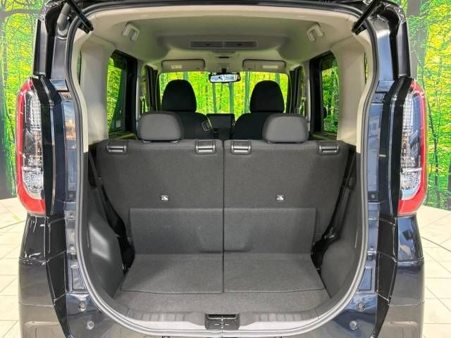Nissan ROOX 2020-12 183966-12