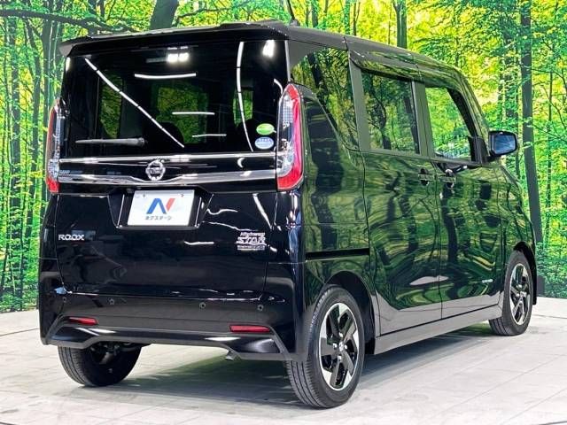 Nissan ROOX 2020-12 183966-18