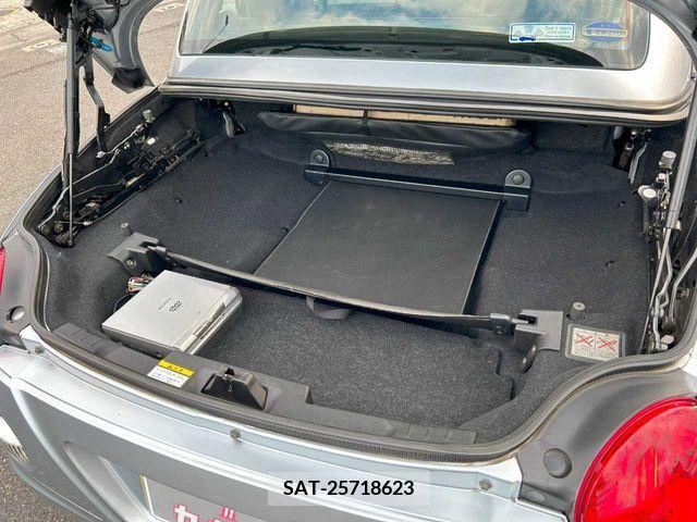 Daihatsu COPEN 2003-01 265747-28