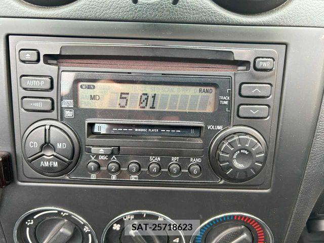 Daihatsu COPEN 2003-01 265747-11