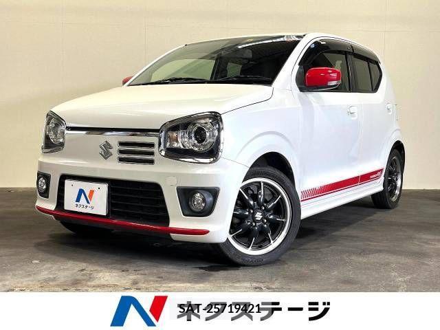 Suzuki ALTO 2015-09 389140-0