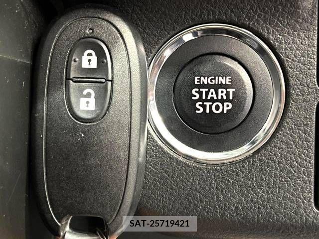 Suzuki ALTO 2015-09 389140-6