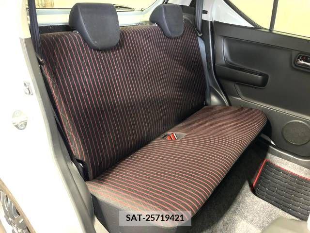 Suzuki ALTO 2015-09 389140-9