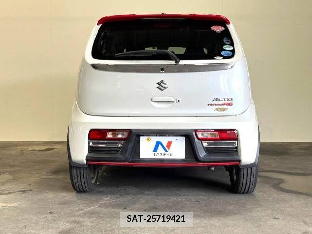 Suzuki ALTO 2015-09 389140-15