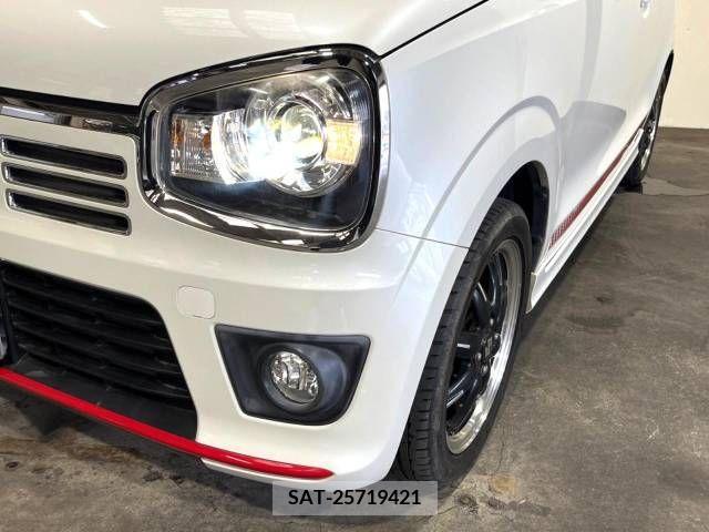 Suzuki ALTO 2015-09 389140-12
