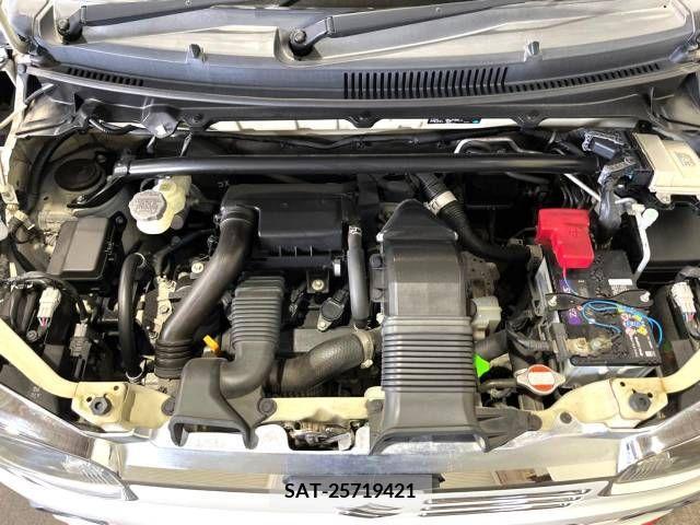 Suzuki ALTO 2015-09 389140-18