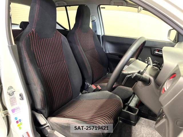 Suzuki ALTO 2015-09 389140-8