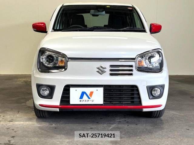 Suzuki ALTO 2015-09 389140-14