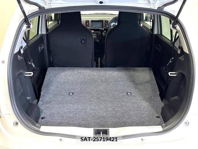 Suzuki ALTO 2015-09 389140-11