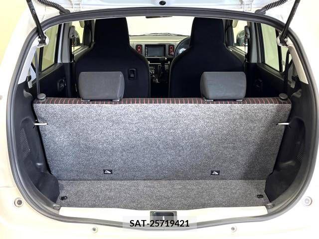 Suzuki ALTO 2015-09 389140-10