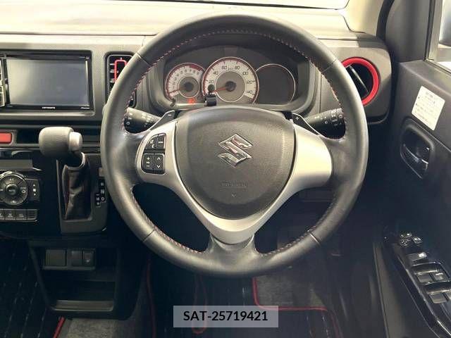 Suzuki ALTO 2015-09 389140-7