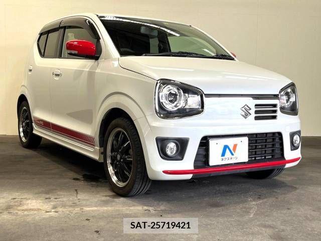 Suzuki ALTO 2015-09 389140-16