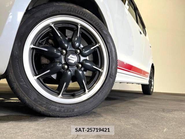 Suzuki ALTO 2015-09 389140-13