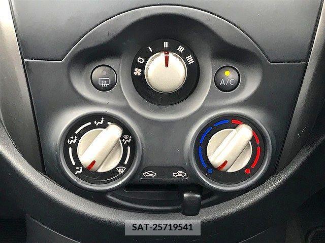 Nissan MARCH 2013-12 276237-14