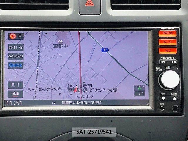 Nissan MARCH 2013-12 276237-4