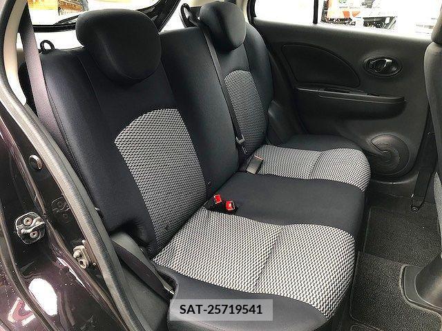 Nissan MARCH 2013-12 276237-9