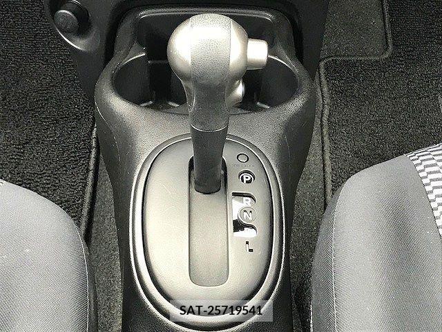 Nissan MARCH 2013-12 276237-19