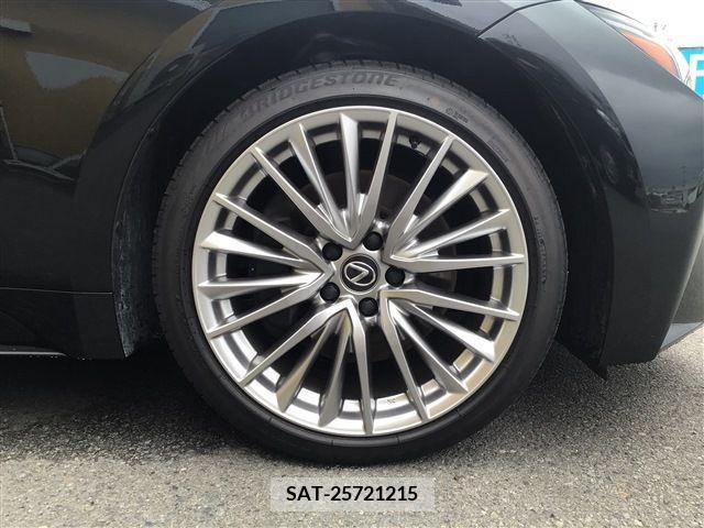 Lexus IS 2023-03 354002-9