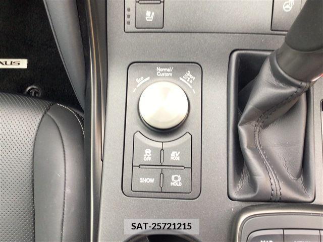 Lexus IS 2023-03 354002-13