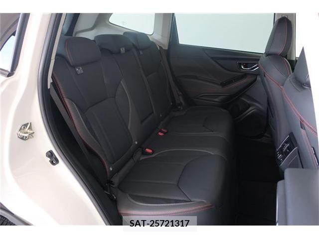 Subaru FORESTER 2022-03 396609-29
