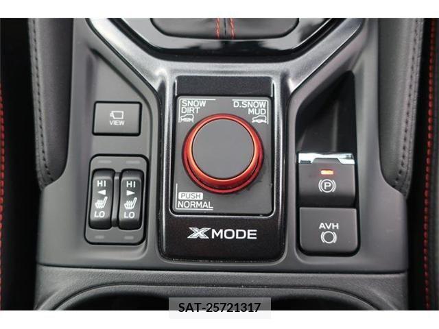 Subaru FORESTER 2022-03 396609-19