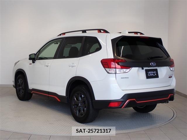 Subaru FORESTER 2022-03 396609-6