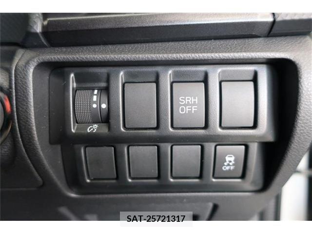 Subaru FORESTER 2022-03 396609-22
