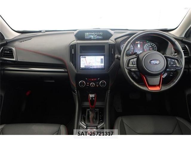 Subaru FORESTER 2022-03 396609-10