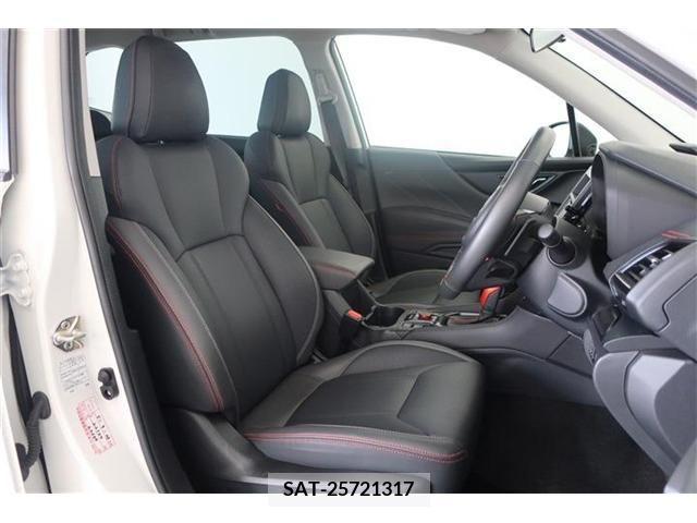 Subaru FORESTER 2022-03 396609-26