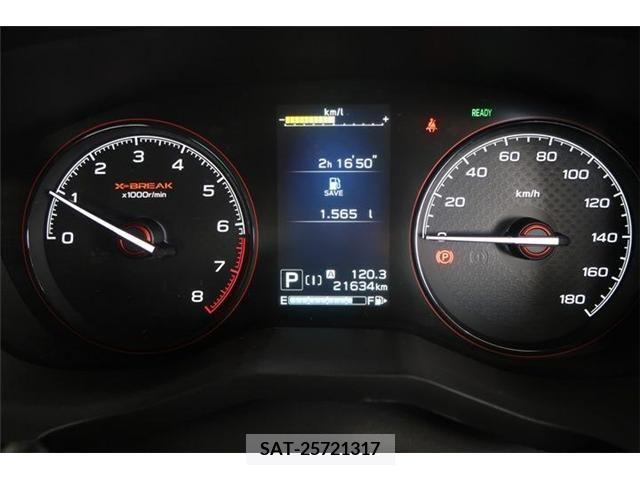 Subaru FORESTER 2022-03 396609-17