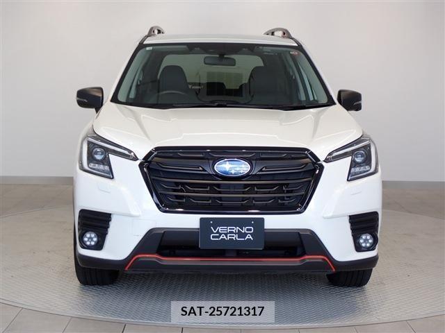 Subaru FORESTER 2022-03 396609-4
