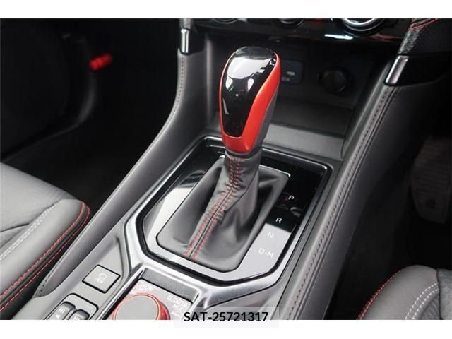 Subaru FORESTER 2022-03 396609-16