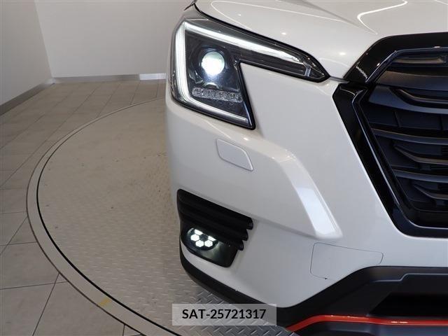 Subaru FORESTER 2022-03 396609-8