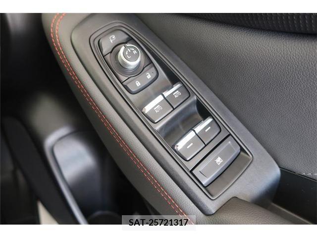 Subaru FORESTER 2022-03 396609-24