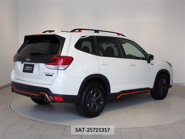 Subaru FORESTER 2022-03 396609-3