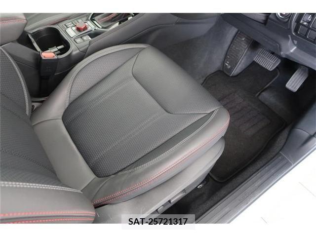 Subaru FORESTER 2022-03 396609-27