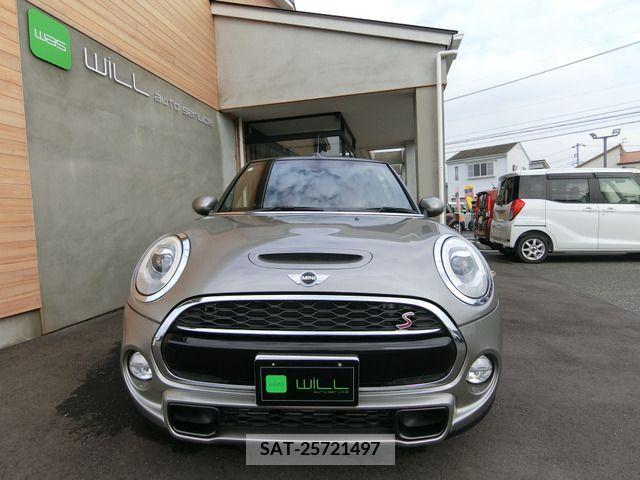 Bmw MINI 2017-03 357253-6