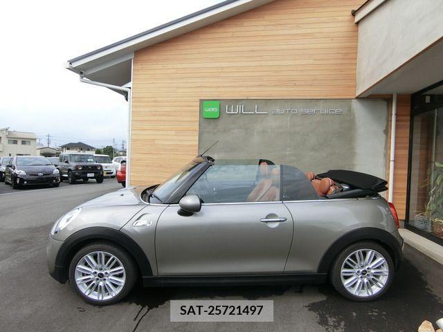 Bmw MINI 2017-03 357253-19