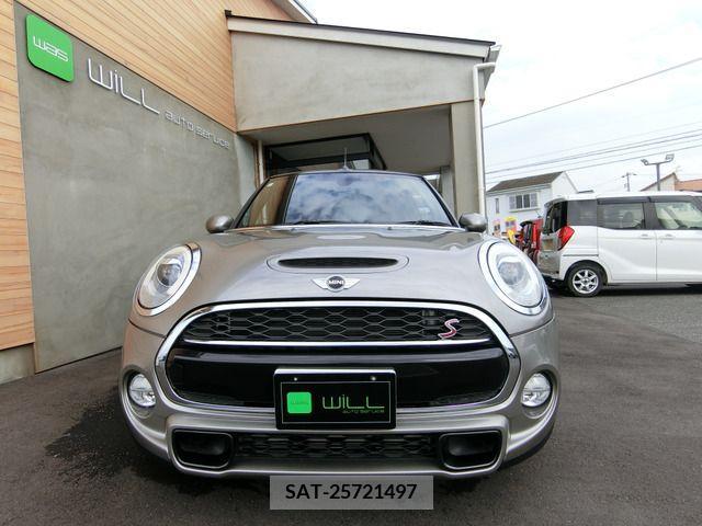 Bmw MINI 2017-03 357253-5