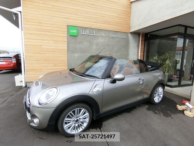 Bmw MINI 2017-03 357253-18