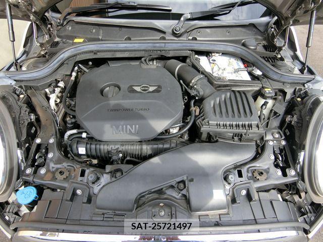 Bmw MINI 2017-03 357253-3